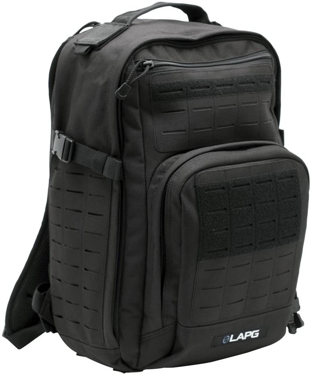 LA Police Gear Atlas™ 12 Hour Tactical Backpack 3 LA Police Gear Atlas™ 12 Hour Tactical Backpack