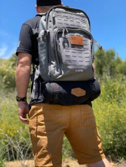 LA Police Gear Atlas™ 12 Hour Tactical Backpack 24 LA Police Gear Atlas™ 12 Hour Tactical Backpack -Outdoor Life Store la police gear atlas 12 hour tactical backpack 12h pack 99322.1658600802