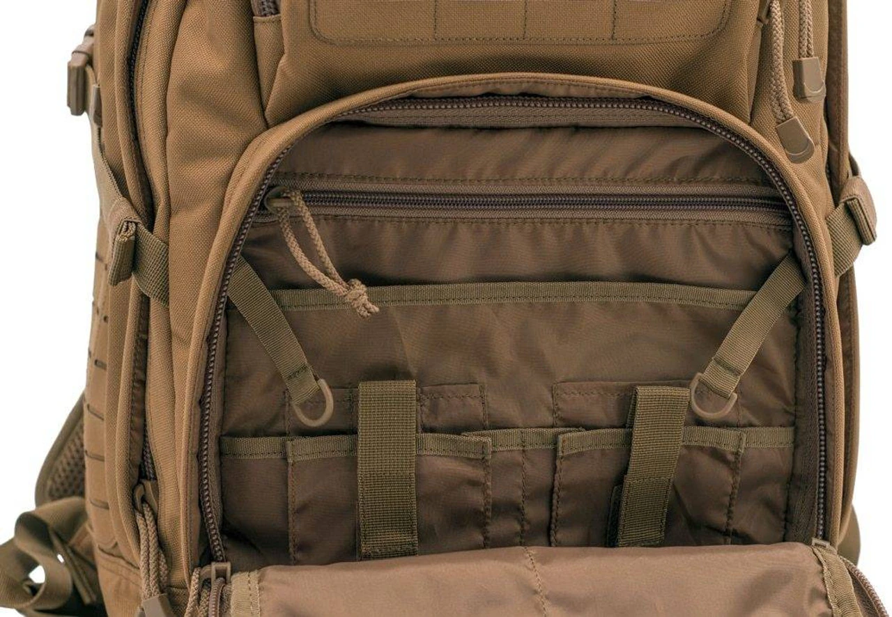 LA Police Gear Atlas™ 24 Hour Tactical Backpack 22 LA Police Gear Atlas™ 24 Hour Tactical Backpack - Image 20