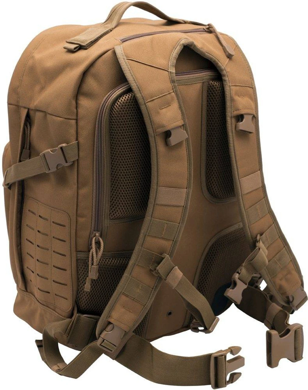 LA Police Gear Atlas™ 24 Hour Tactical Backpack 13 LA Police Gear Atlas™ 24 Hour Tactical Backpack - Image 11