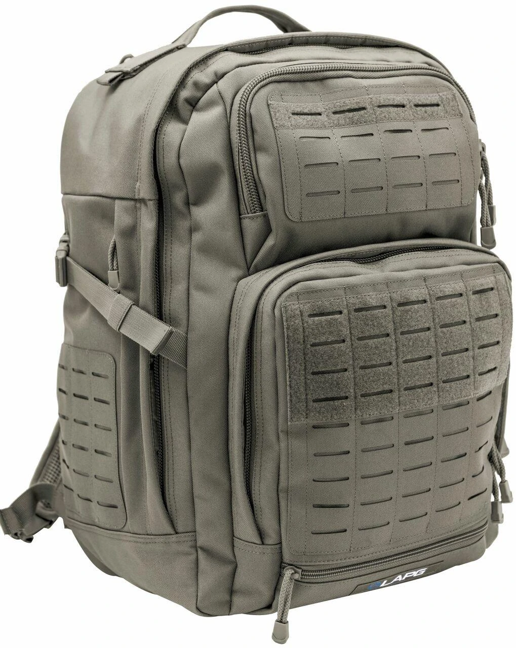 LA Police Gear Atlas™ 24 Hour Tactical Backpack 12 LA Police Gear Atlas™ 24 Hour Tactical Backpack - Image 10