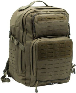 LA Police Gear Atlas™ 24 Hour Tactical Backpack 30 LA Police Gear Atlas™ 24 Hour Tactical Backpack -Outdoor Life Store la police gear atlas 24 hour tactical backpack 24h pack 38577.1616709261