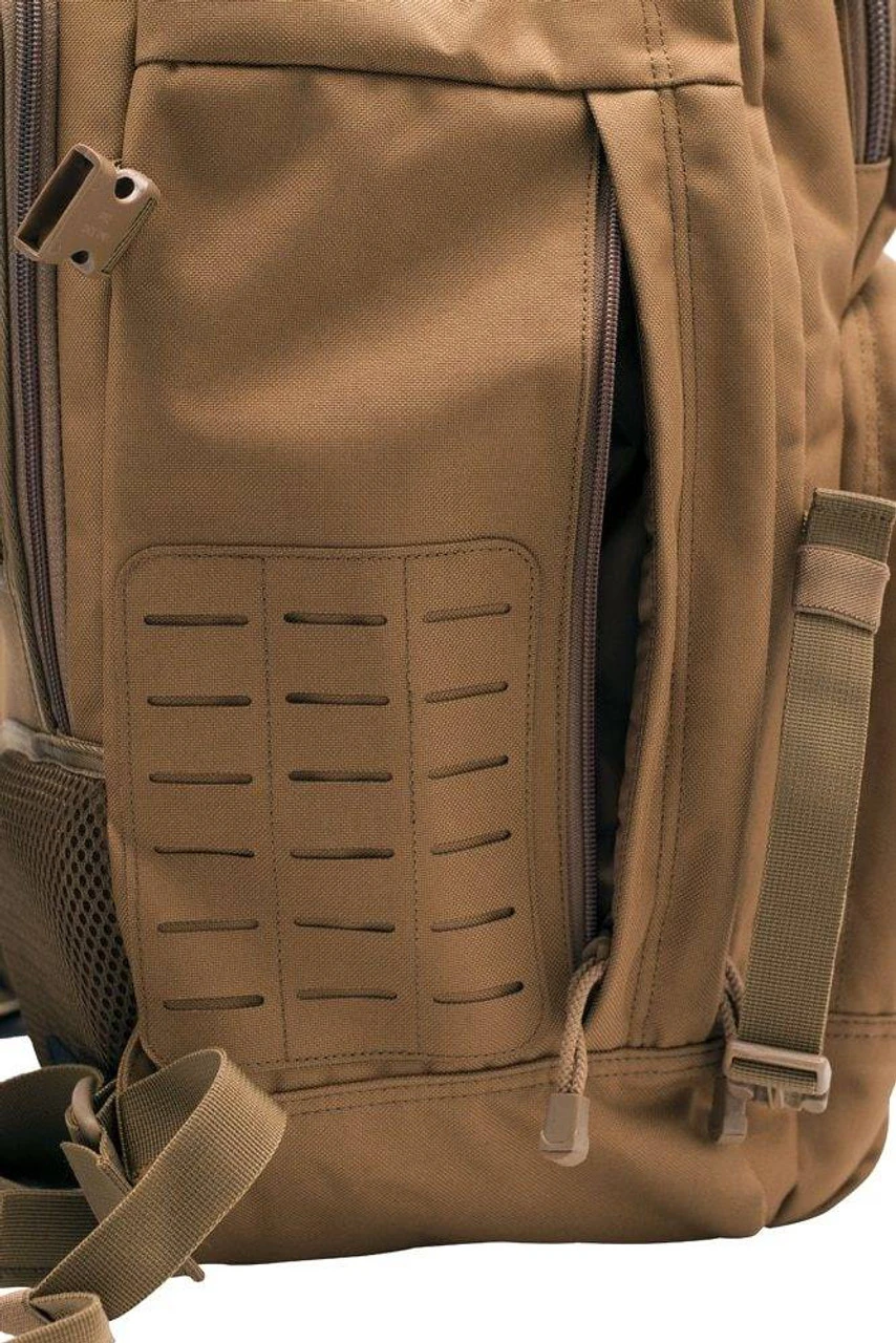 LA Police Gear Atlas™ 24 Hour Tactical Backpack 15 LA Police Gear Atlas™ 24 Hour Tactical Backpack - Image 13