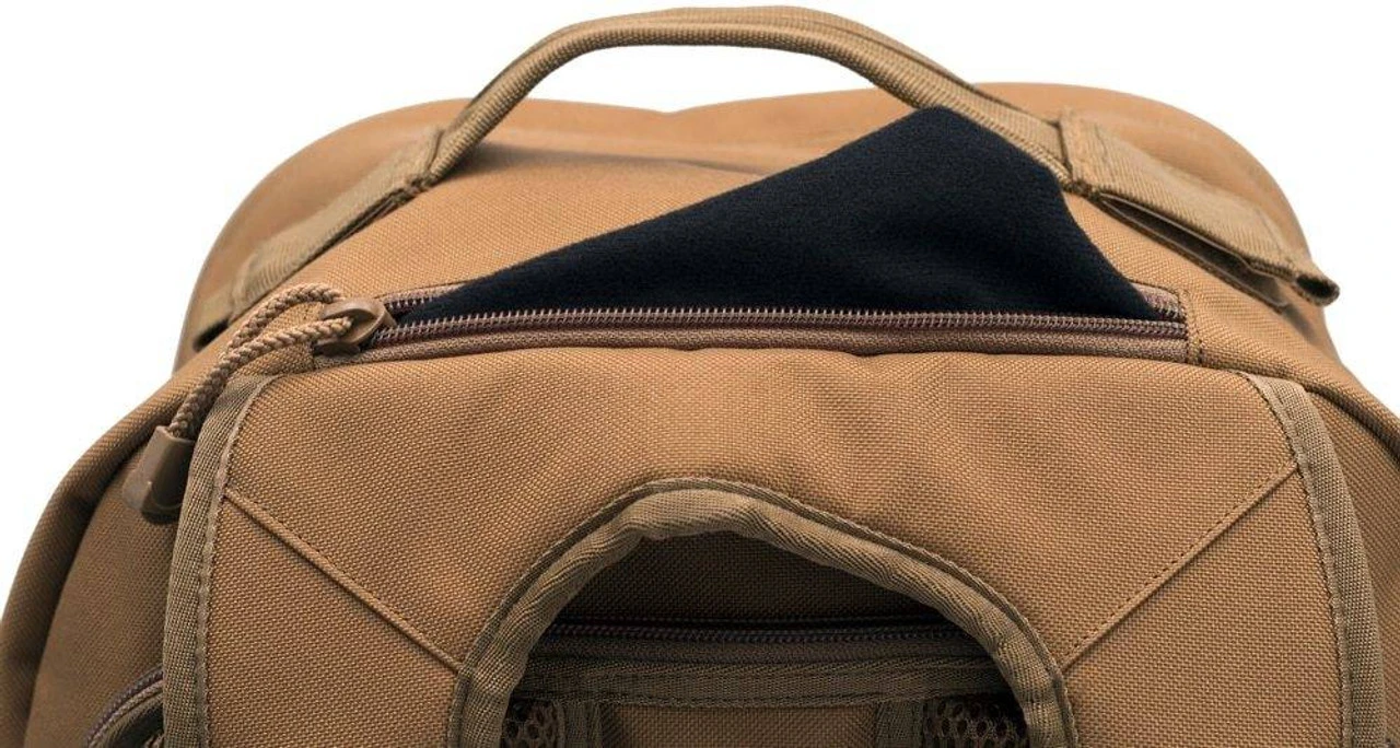 LA Police Gear Atlas™ 24 Hour Tactical Backpack 18 LA Police Gear Atlas™ 24 Hour Tactical Backpack - Image 16