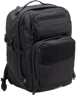 LA Police Gear Atlas™ 24 Hour Tactical Backpack