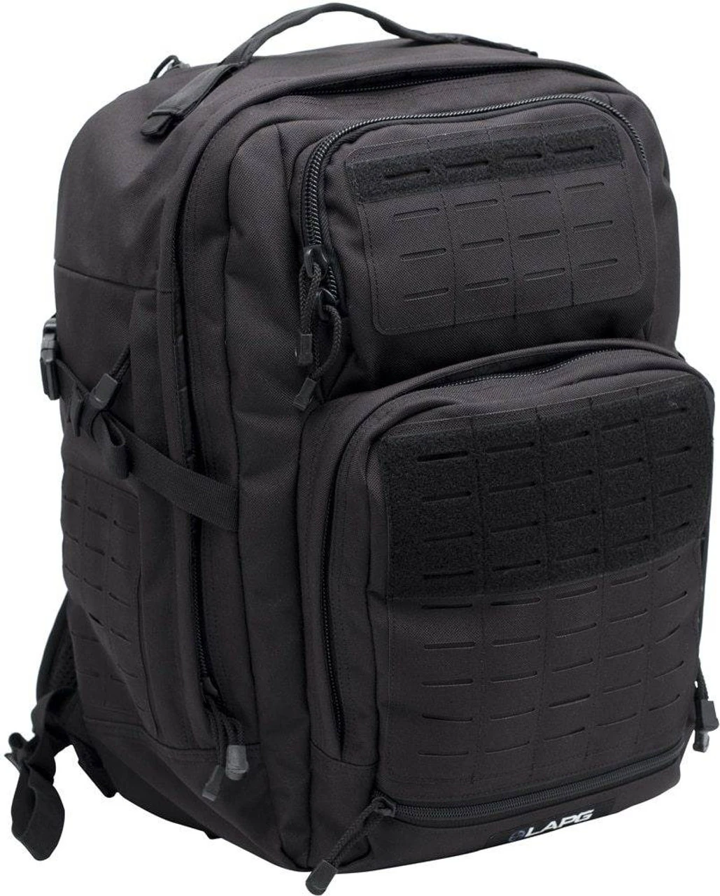 LA Police Gear Atlas™ 24 Hour Tactical Backpack 3 LA Police Gear Atlas™ 24 Hour Tactical Backpack