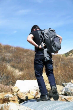 LA Police Gear Atlas™ 24 Hour Tactical Backpack 25 LA Police Gear Atlas™ 24 Hour Tactical Backpack -Outdoor Life Store la police gear atlas 24 hour tactical backpack 24h pack 97611.1603748633