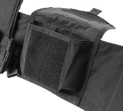 LA Police Gear Atlas Plate Carrier + 2 Level IV Plates Kit -Outdoor Life Store la police gear atlas plate carrier 2 level iv plates kit pc atlas bundle 26346.1675300221