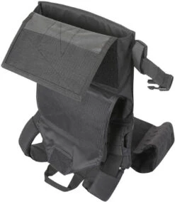 LA Police Gear Atlas Plate Carrier + 2 Level IV Plates Kit -Outdoor Life Store la police gear atlas plate carrier 2 level iv plates kit pc atlas bundle 50346.1675300216