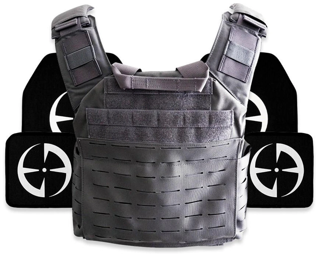 LA Police Gear Atlas Plate Carrier Ultimate Level IV Kit 5 LA Police Gear Atlas Plate Carrier Ultimate Level IV Kit - Image 3
