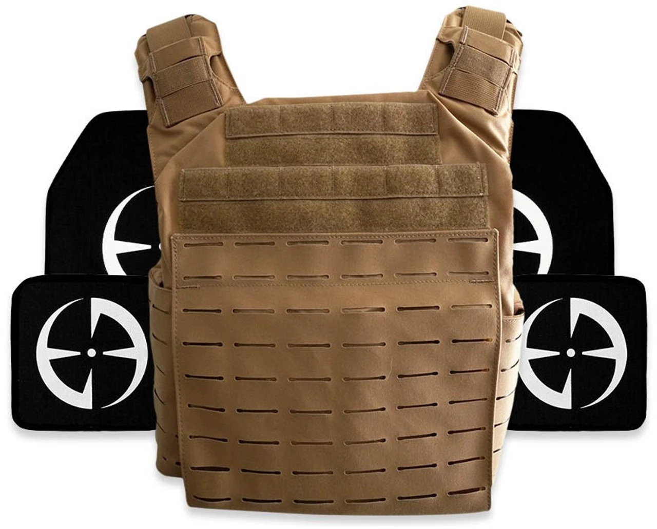 LA Police Gear Atlas Plate Carrier Ultimate Level IV Kit 4 LA Police Gear Atlas Plate Carrier Ultimate Level IV Kit - Image 2