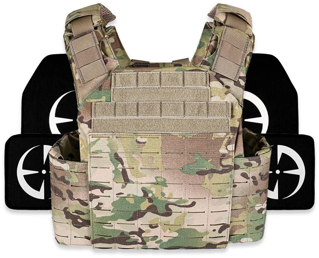 LA Police Gear Atlas Plate Carrier Ultimate Level IV Kit 6 LA Police Gear Atlas Plate Carrier Ultimate Level IV Kit - Image 4