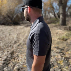 LA Police Gear Atlas™ Short Sleeve Tencel Polo Shirt 19 LA Police Gear Atlas™ Short Sleeve Tencel Polo Shirt -Outdoor Life Store la police gear atlas short sleeve tencel polo shirt atlas polo 32114.1642768650