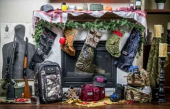 LA Police Gear Atlas™ Tactical Christmas Stocking -Outdoor Life Store la police gear atlastm tactical christmas stocking ac tcs 6 26346.1599988782