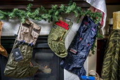 LA Police Gear Atlas™ Tactical Christmas Stocking -Outdoor Life Store la police gear atlastm tactical christmas stocking ac tcs 6 51483.1599986986