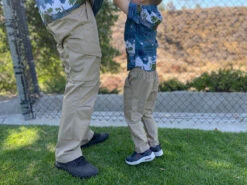 LA Police Gear Baby/Toddler Urban Ops Tactical Pants 27 LA Police Gear Baby/Toddler Urban Ops Tactical Pants -Outdoor Life Store la police gear babytoddler urban ops tactical pants baby tacpant 00019.1670455406