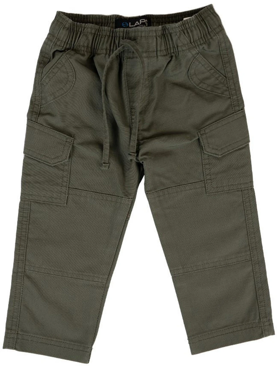 LA Police Gear Baby/Toddler Urban Ops Tactical Pants 7 LA Police Gear Baby/Toddler Urban Ops Tactical Pants - Image 5