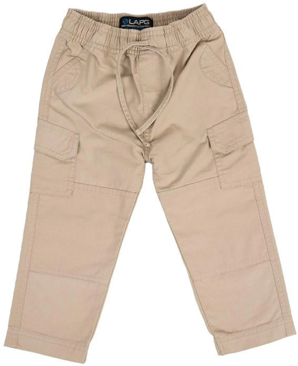 LA Police Gear Baby/Toddler Urban Ops Tactical Pants 3 LA Police Gear Baby/Toddler Urban Ops Tactical Pants
