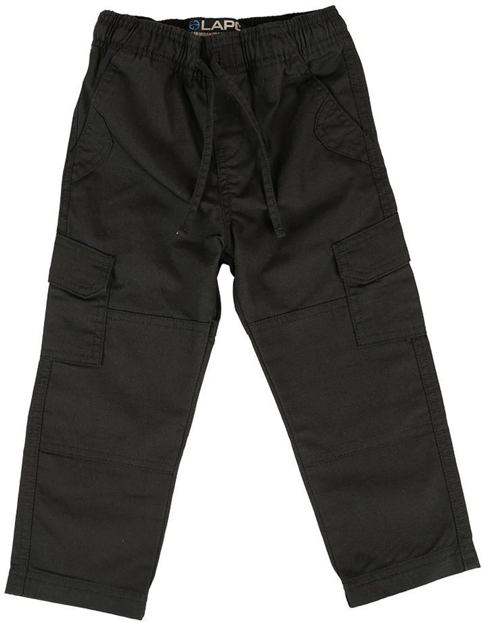 LA Police Gear Baby/Toddler Urban Ops Tactical Pants 16 LA Police Gear Baby/Toddler Urban Ops Tactical Pants - Image 14