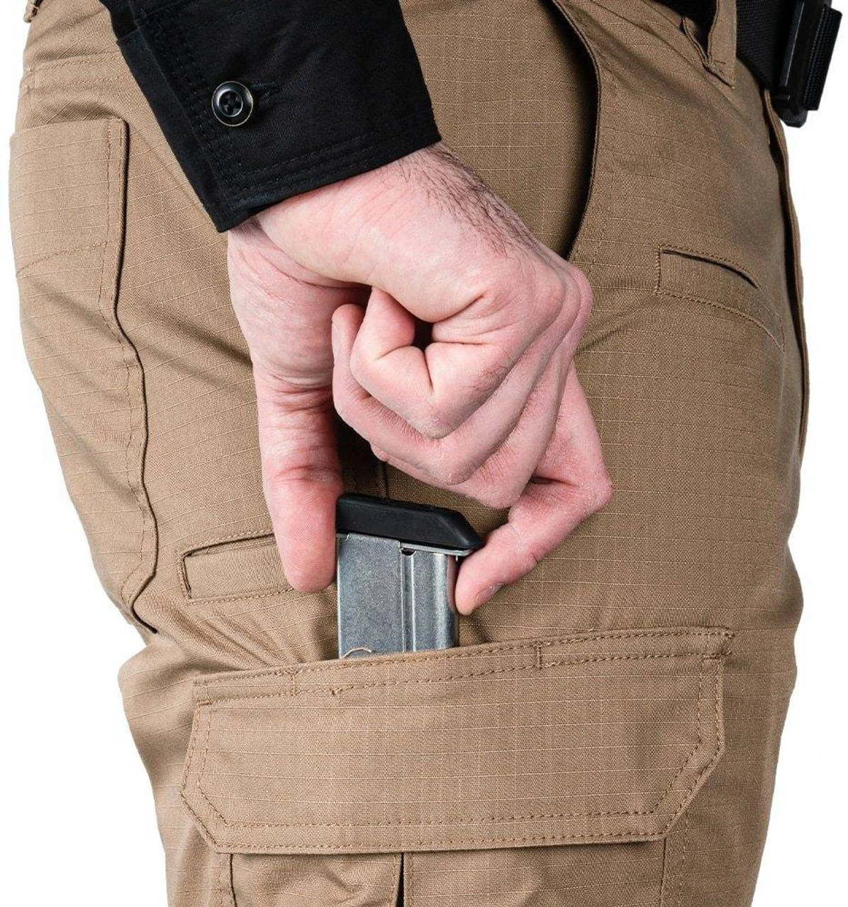 LA Police Gear Battle Rattle Stretch Tactical Pant 12 LA Police Gear Battle Rattle Stretch Tactical Pant - Image 10