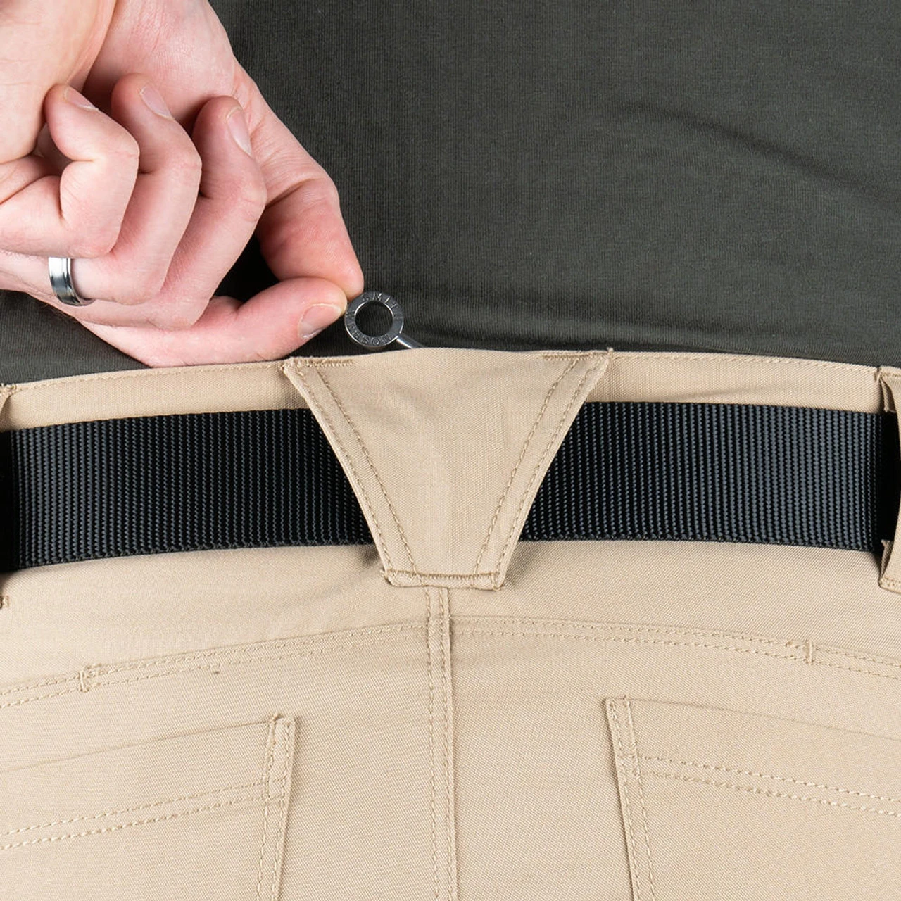 LA Police Gear BFE Stretch Pant - Limited Sizes 9 LA Police Gear BFE Stretch Pant - Limited Sizes - Image 7