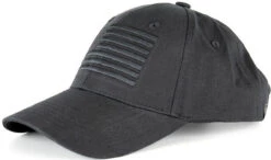 LA Police Gear Embroidered Blackout Flag Hat 12 LA Police Gear Embroidered Blackout Flag Hat -Outdoor Life Store la police gear blackout flag hat hat blackout flag 59229.1631669127