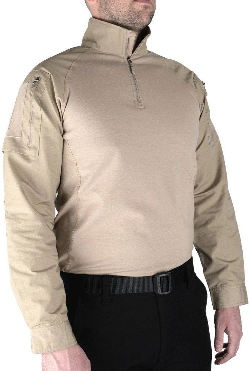 LA Police Gear Combat Shirt 15 LA Police Gear Combat Shirt - Image 13