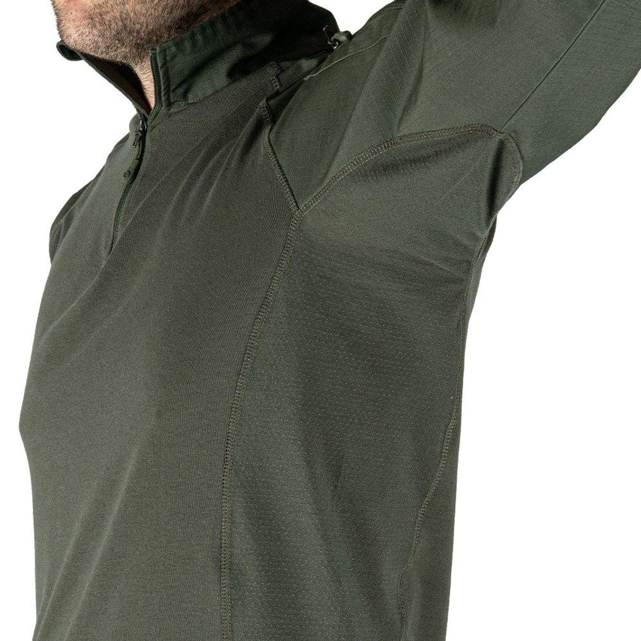 LA Police Gear Combat Shirt 6 LA Police Gear Combat Shirt - Image 4