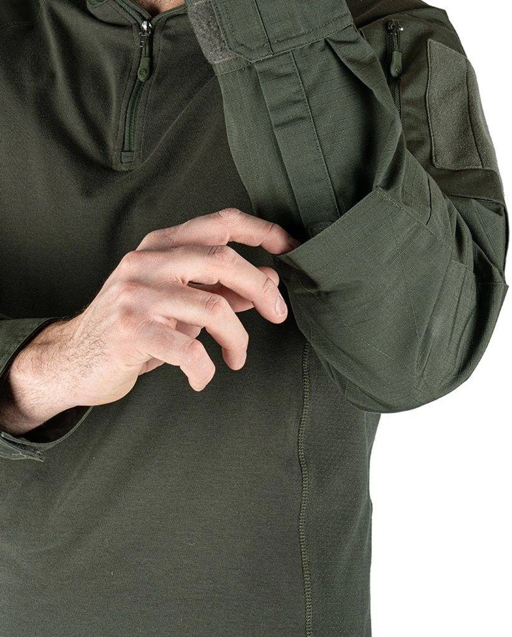 LA Police Gear Combat Shirt 5 LA Police Gear Combat Shirt - Image 3