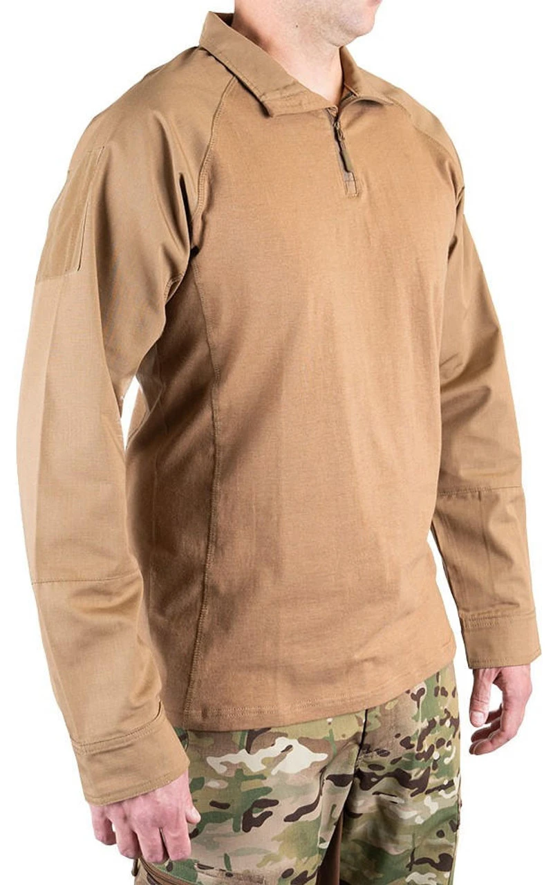 LA Police Gear Core Combat Shirt 4 LA Police Gear Core Combat Shirt - Image 2