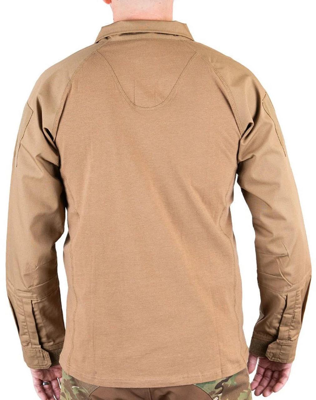 LA Police Gear Core Combat Shirt 6 LA Police Gear Core Combat Shirt - Image 4