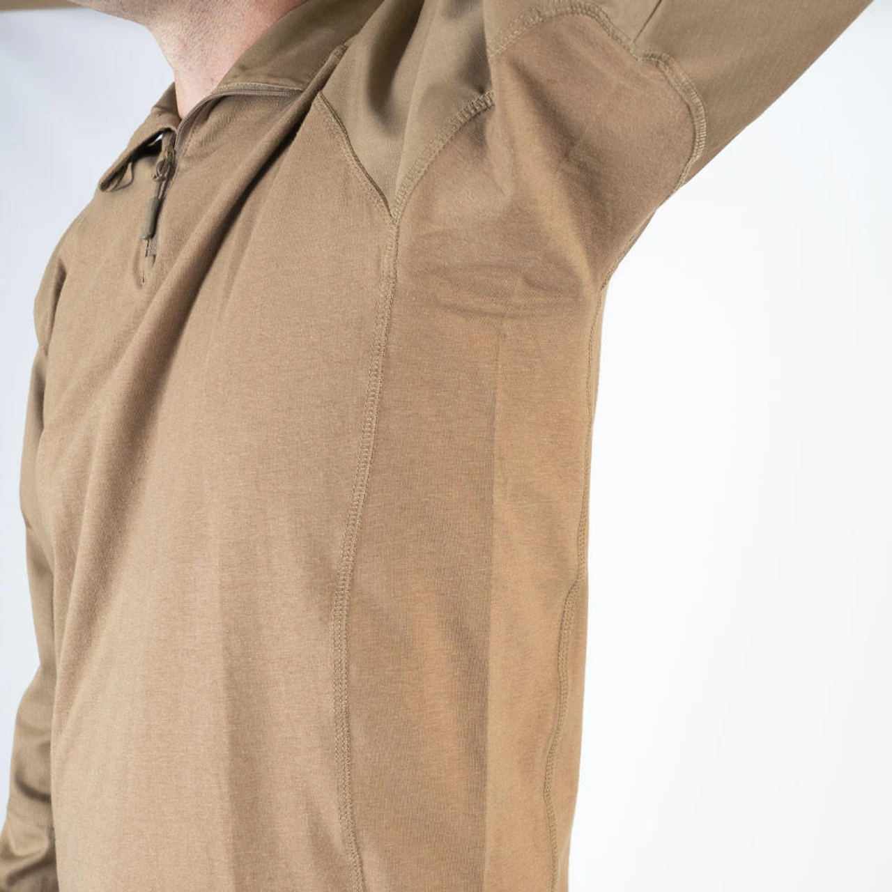 LA Police Gear Core Combat Shirt 14 LA Police Gear Core Combat Shirt - Image 12