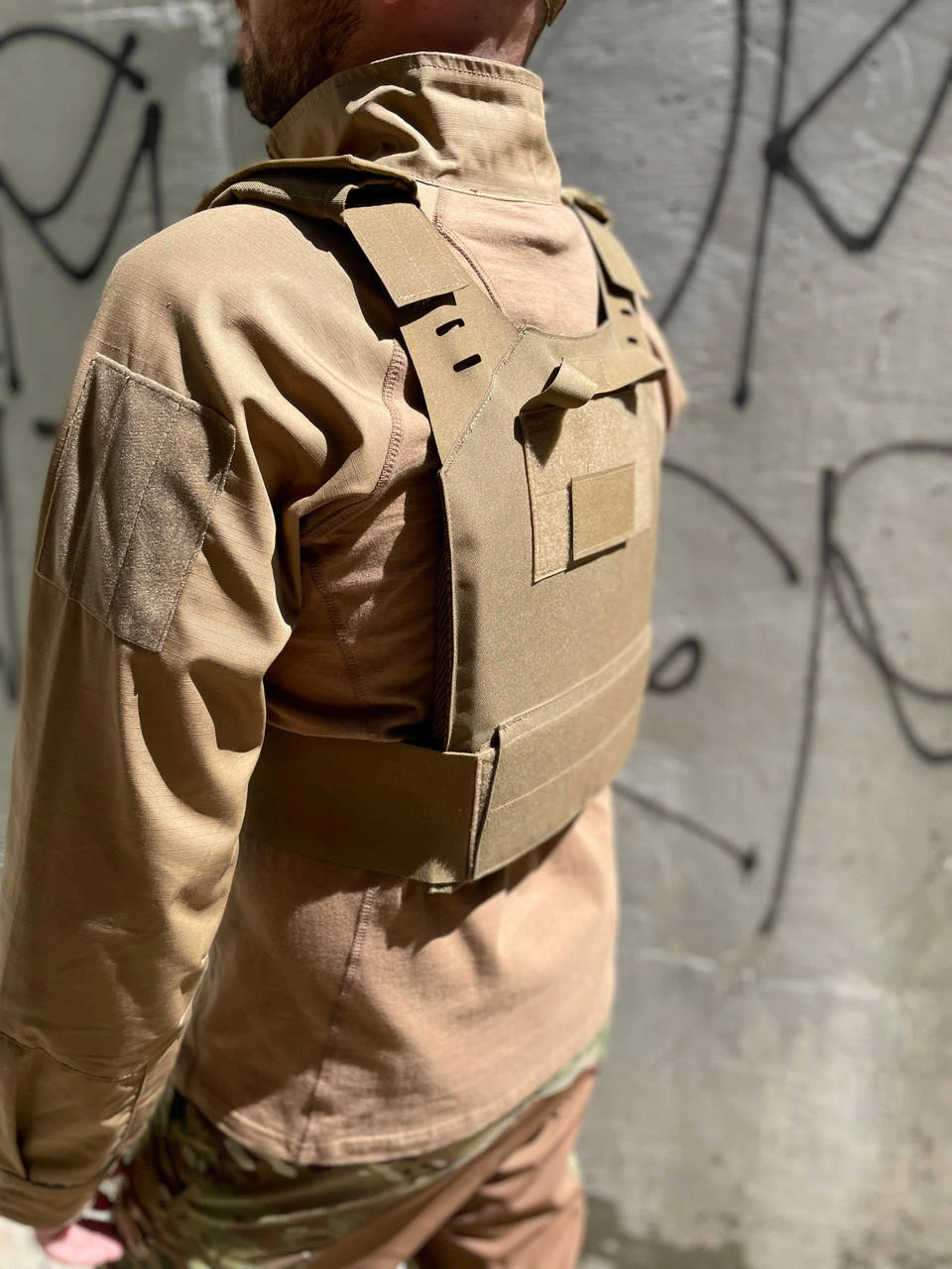 LA Police Gear Core Combat Shirt 10 LA Police Gear Core Combat Shirt - Image 8