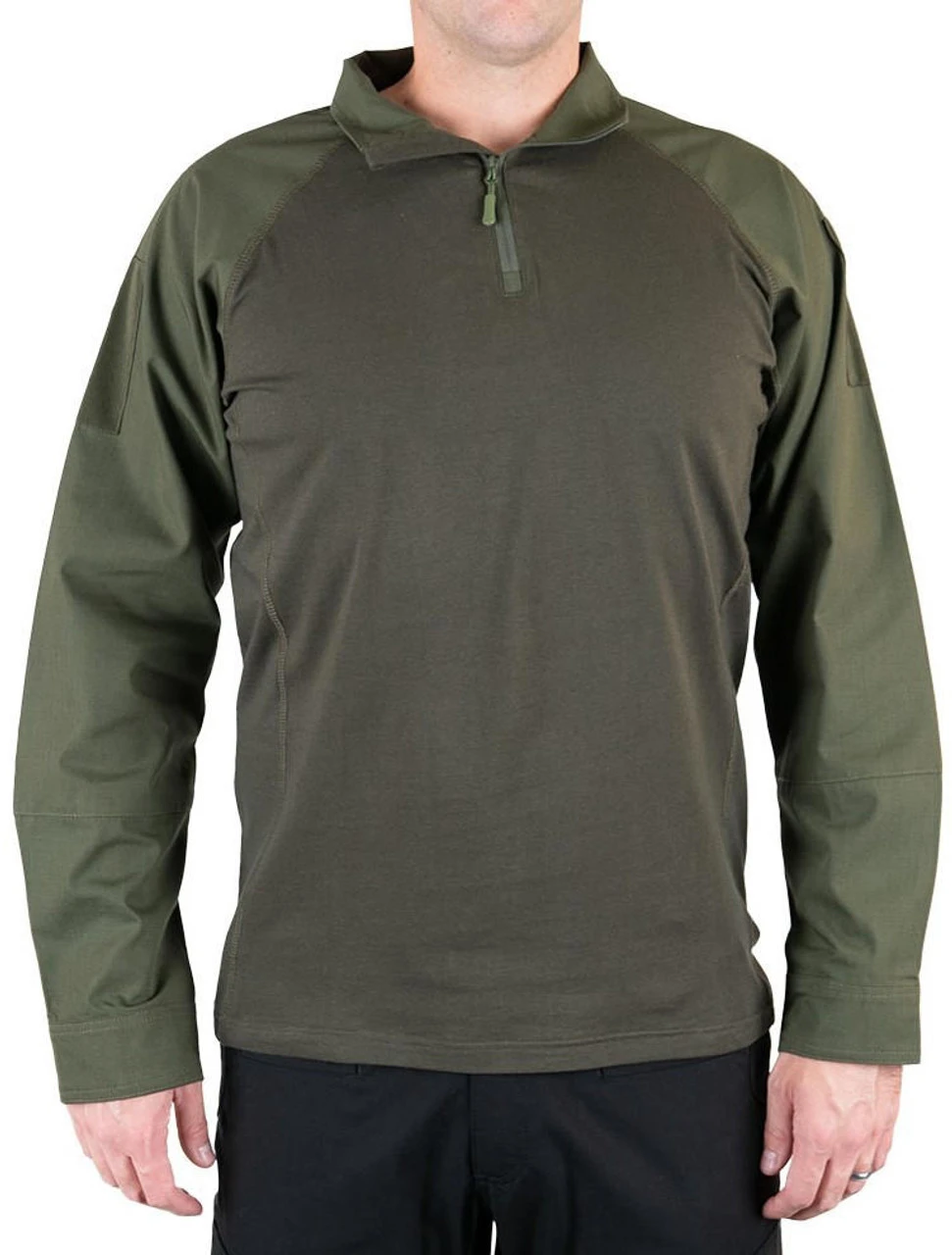 LA Police Gear Core Combat Shirt 3 LA Police Gear Core Combat Shirt