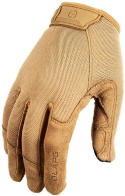LA Police Gear Core Shooting Glove 26 LA Police Gear Core Shooting Glove -Outdoor Life Store la police gear core shooting glove gl csh2 01602.1612239382