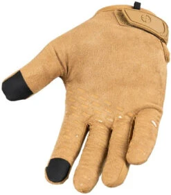 LA Police Gear Core Shooting Glove 27 LA Police Gear Core Shooting Glove -Outdoor Life Store la police gear core shooting glove gl csh2 12818.1648134913