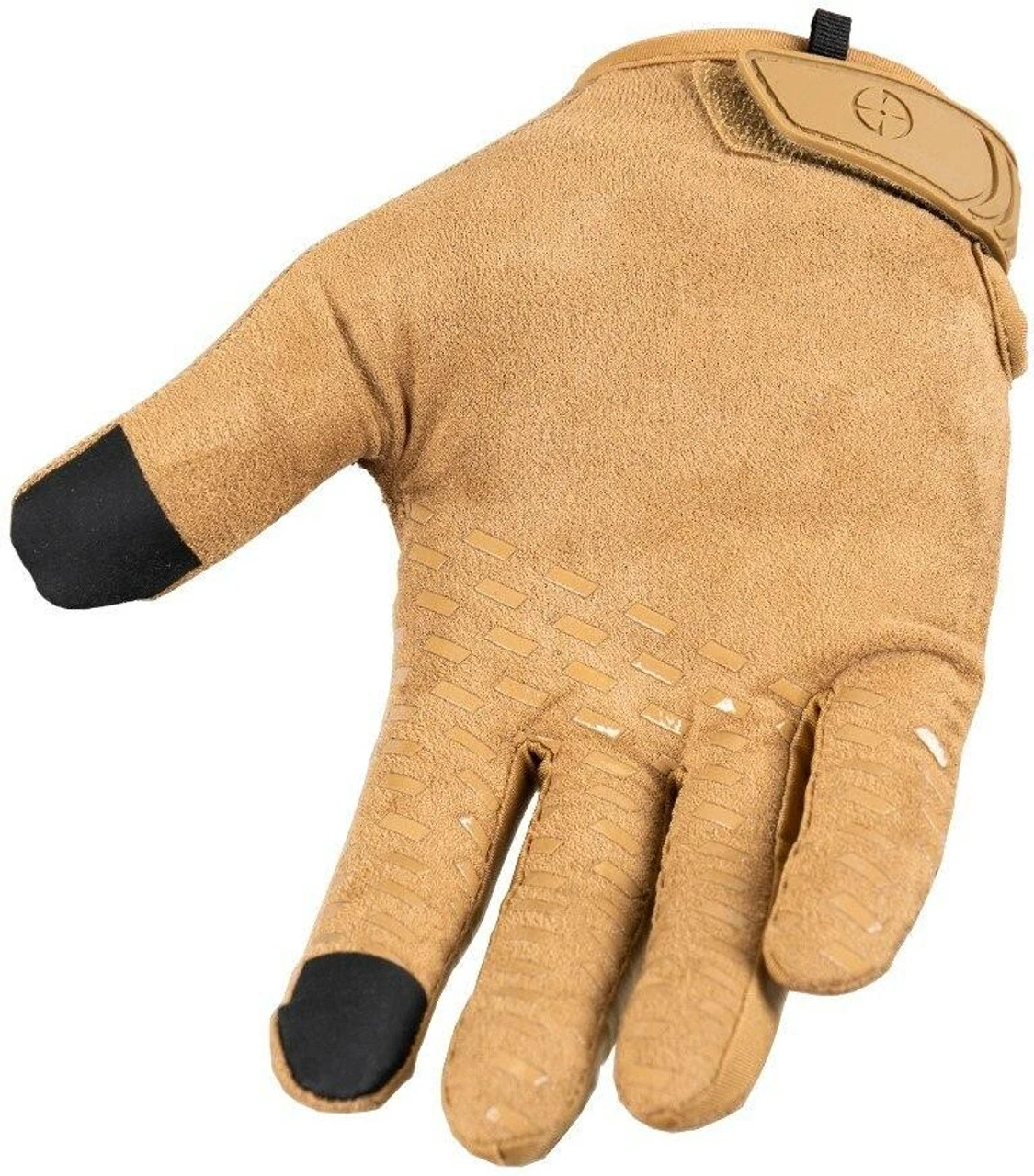 LA Police Gear Core Shooting Glove 12 LA Police Gear Core Shooting Glove - Image 10