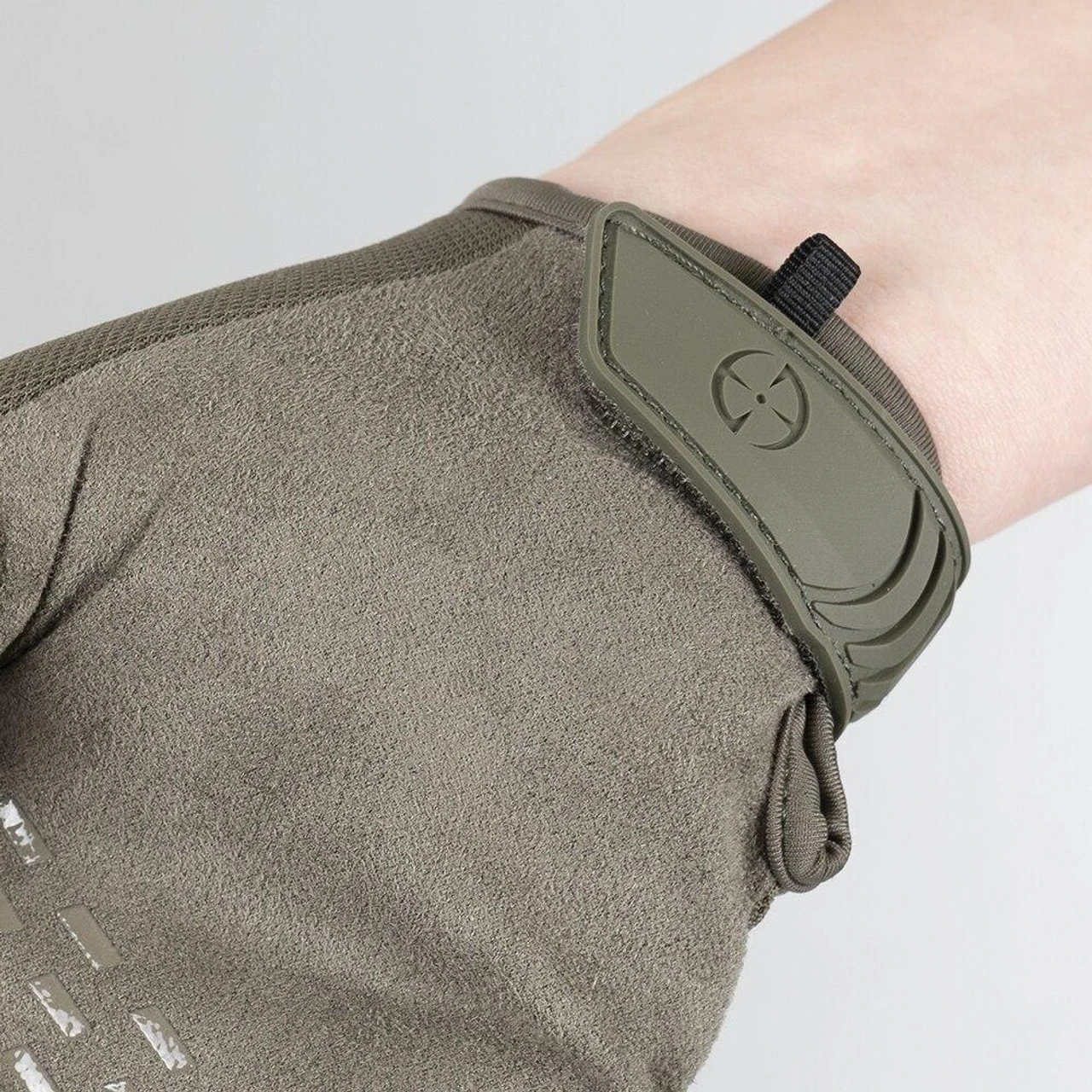 LA Police Gear Core Shooting Glove 18 LA Police Gear Core Shooting Glove - Image 16