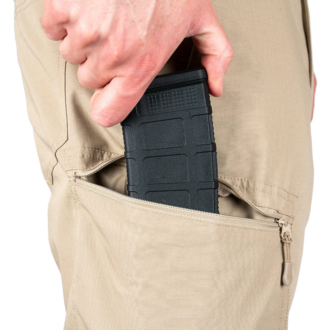 LA Police Gear Core Stealth Cargo Pant 17 LA Police Gear Core Stealth Cargo Pant - Image 15