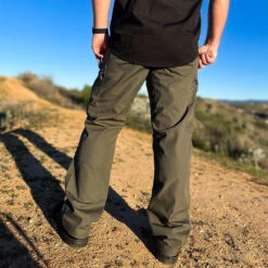 LA Police Gear Core Stealth Cargo Pant 29 LA Police Gear Core Stealth Cargo Pant -Outdoor Life Store la police gear core stealth cargo pant cscp3001 70433.1677529925