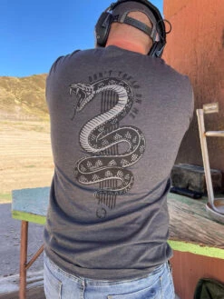 LA Police Gear Don't Tread On Me Blackout T-Shirt -Outdoor Life Store la police gear dont tread on me blackout t shirt dtombo 90883.1691906945