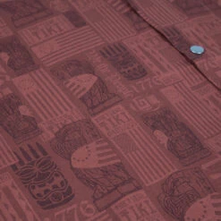 LA Police Gear Eagle Tactical Tiki™ Short Sleeve Button Up Shirt 27 LA Police Gear Eagle Tactical Tiki™ Short Sleeve Button Up Shirt -Outdoor Life Store la police gear eagle tactical tiki short sleeve button up shirt sstikieagle 21650.1623592318