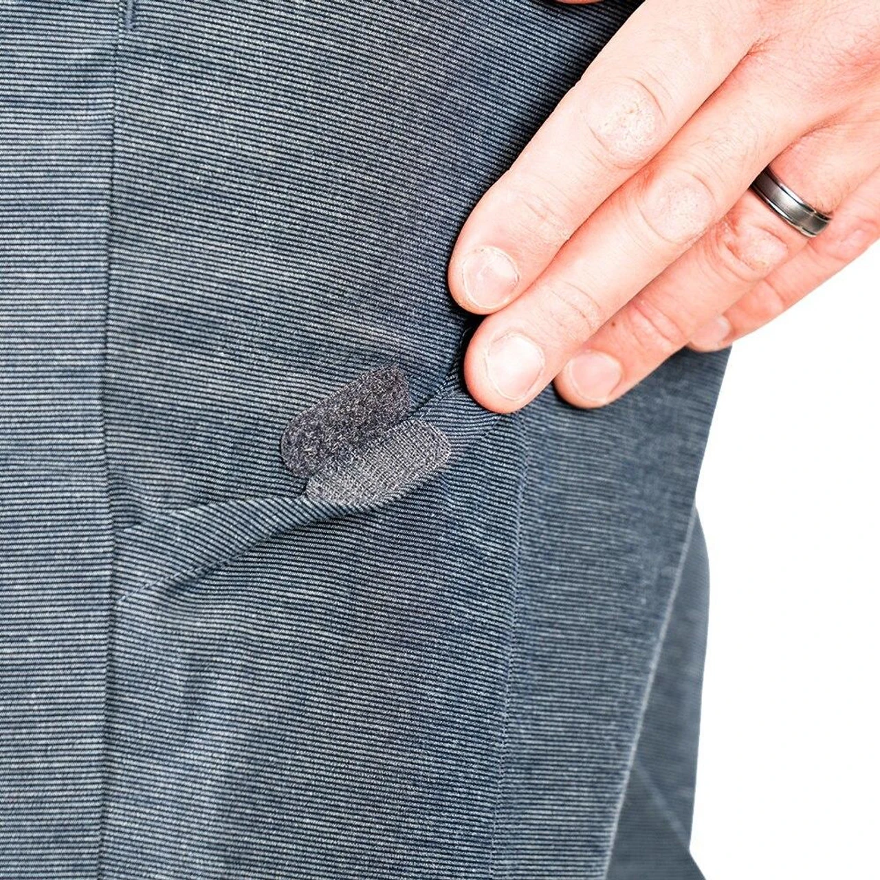 LA Police Gear EDF Board Short 11 LA Police Gear EDF Board Short - Image 9