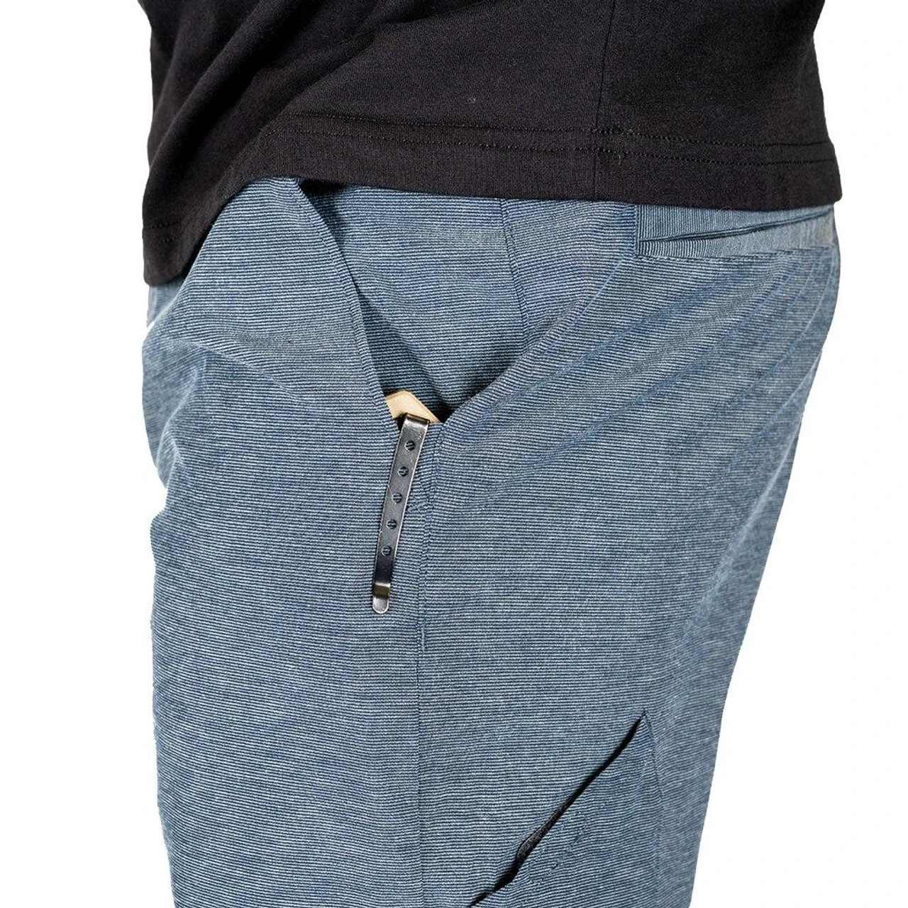 LA Police Gear EDF Board Short 8 LA Police Gear EDF Board Short - Image 6