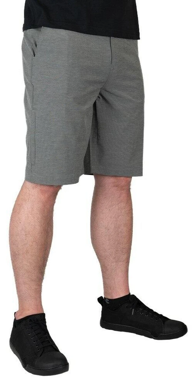 LA Police Gear EDF Board Short 4 LA Police Gear EDF Board Short - Image 2