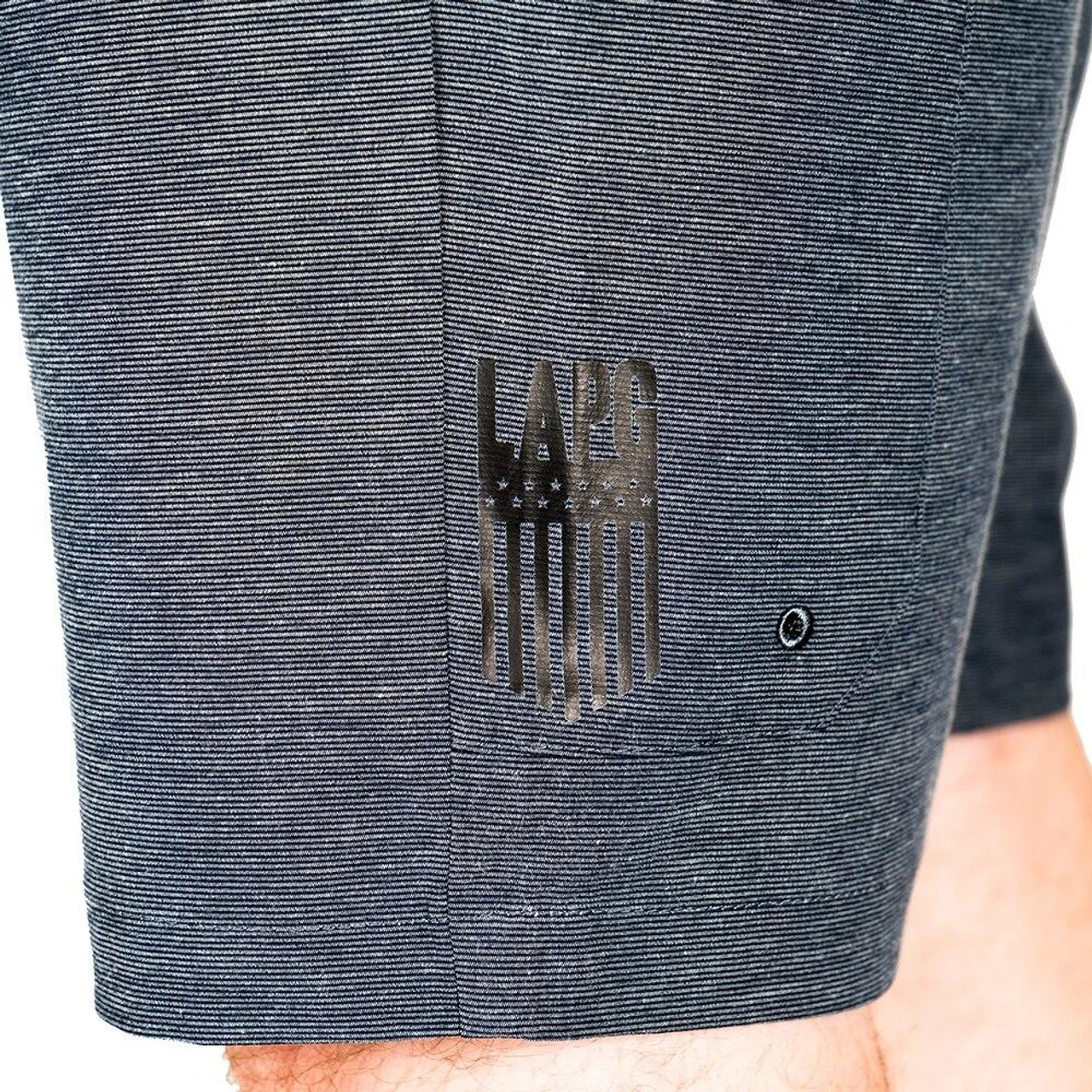 LA Police Gear EDF Board Short 10 LA Police Gear EDF Board Short - Image 8