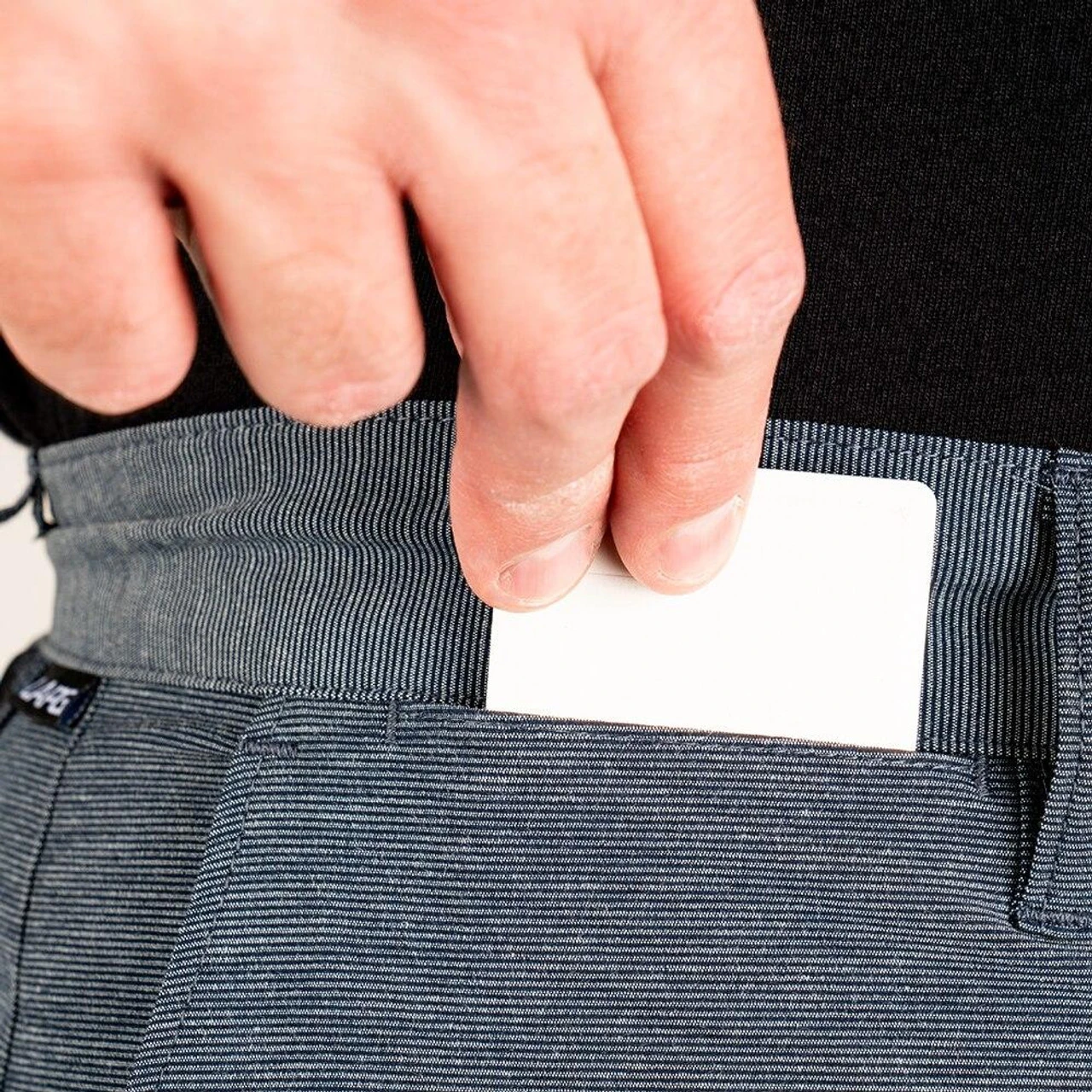 LA Police Gear EDF Board Short 16 LA Police Gear EDF Board Short - Image 14