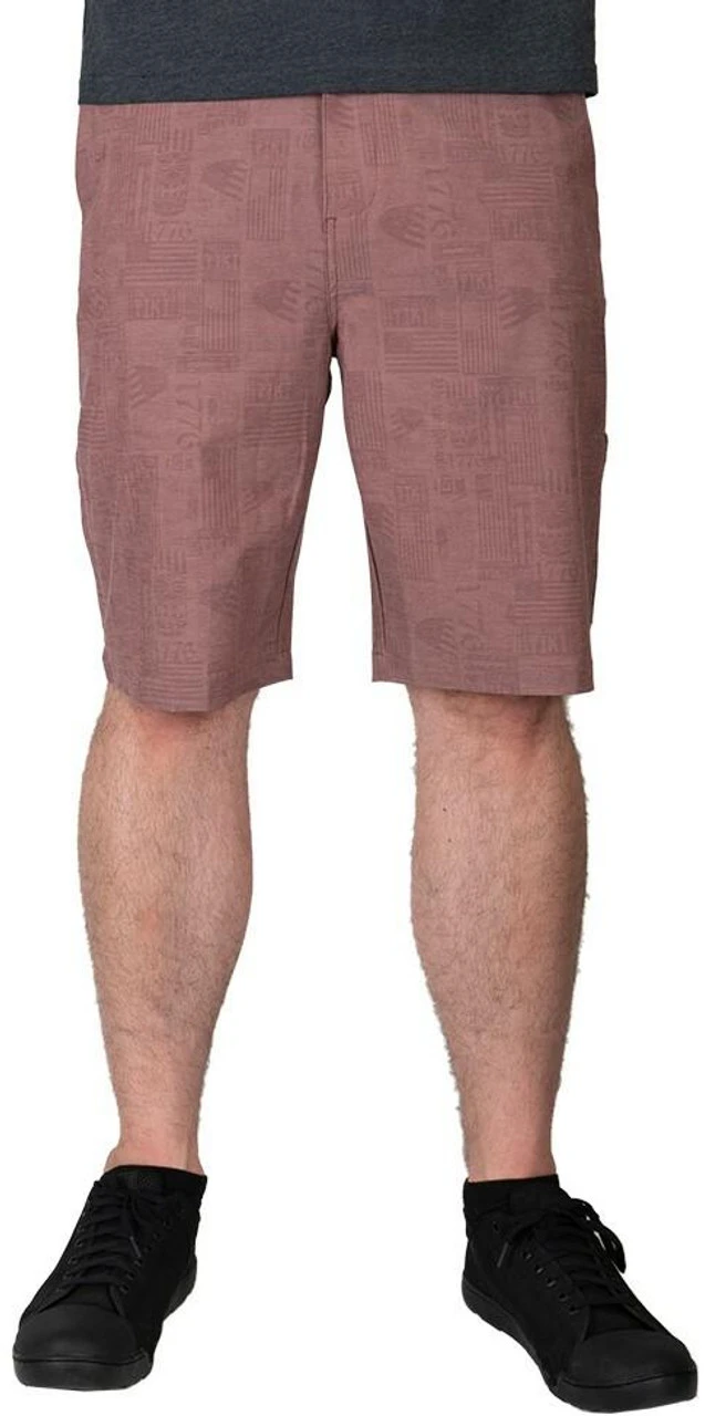 LA Police Gear EDF Tactical Tiki™ Board Short 21 LA Police Gear EDF Tactical Tiki™ Board Short - Image 19