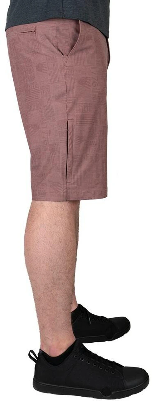 LA Police Gear EDF Tactical Tiki™ Board Short 15 LA Police Gear EDF Tactical Tiki™ Board Short - Image 13