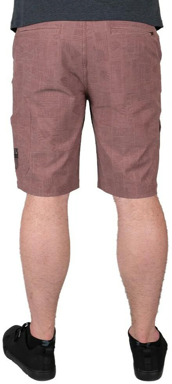 LA Police Gear EDF Tactical Tiki™ Board Short 17 LA Police Gear EDF Tactical Tiki™ Board Short - Image 15